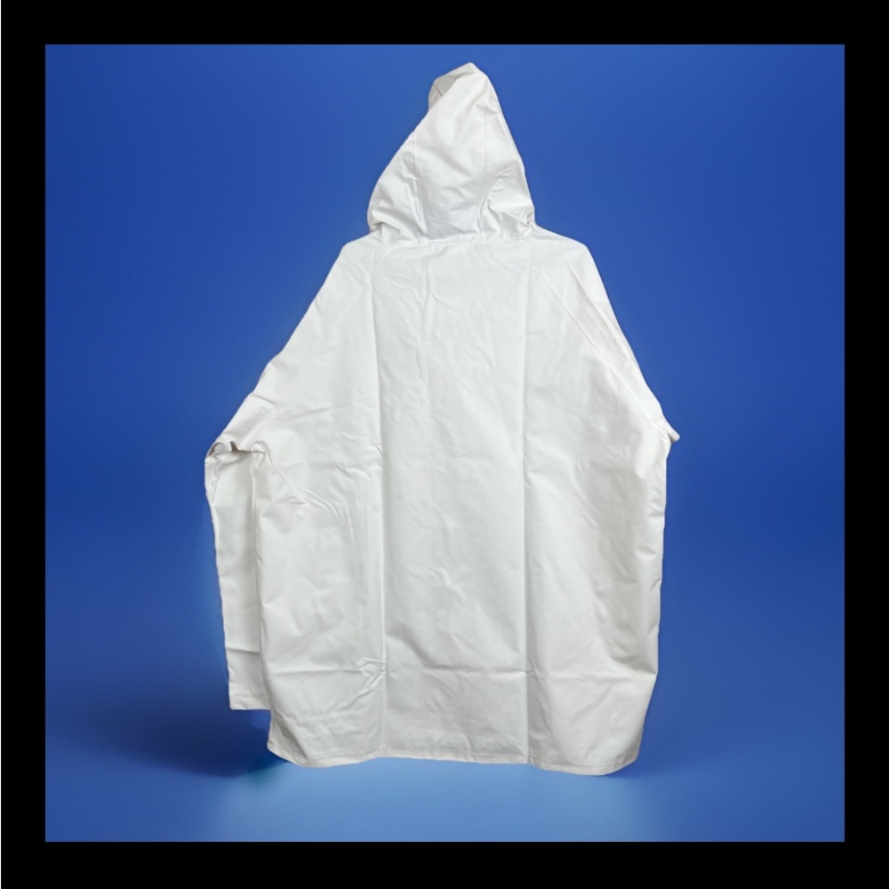 Helly Hansen Processing Jacket Rain Shell Men’s 3… - image 2